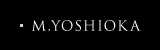 M.YOSHIOKA